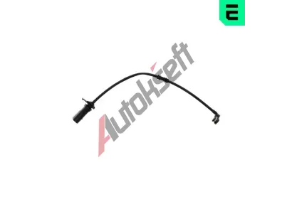 OPTIMAL Výstražný kontakt opotřebení obložení OPT WKT-60183K, WKT-60183K OPTIMAL Výstražný kontakt opotřebení obložení OPT WKT-60183K, WKT-60183K