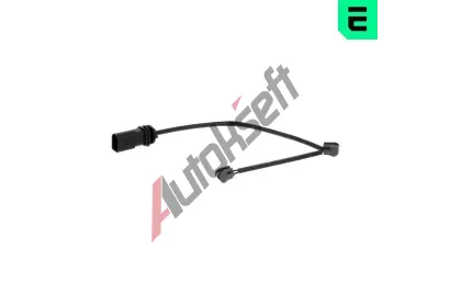 OPTIMAL Výstražný kontakt opotřebení obložení OPT WKT-60195K, WKT-60195K OPTIMAL Výstražný kontakt opotřebení obložení OPT WKT-60195K, WKT-60195K