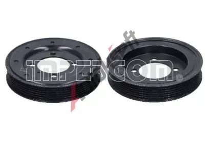 ORIGINAL IMPERIUM Řemenice klikového hřídele ORI 10022, 10022 ORIGINAL IMPERIUM Řemenice klikového hřídele ORI 10022, 10022