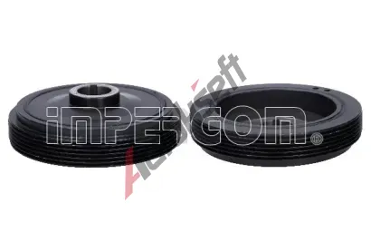 ORIGINAL IMPERIUM Řemenice klikového hřídele ORI 10264, 10264 ORIGINAL IMPERIUM Řemenice klikového hřídele ORI 10264, 10264