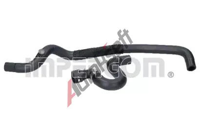 ORIGINAL IMPERIUM Hadička výměníku tepla topení ORI 17254, 17254  ORIGINAL IMPERIUM Hadička výměníku tepla topení ORI 17254, 17254