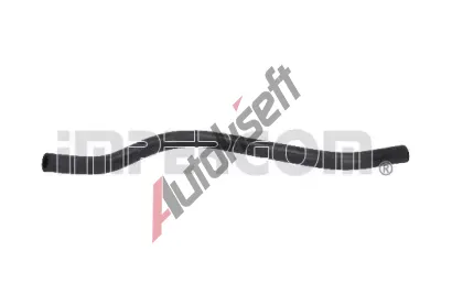 ORIGINAL IMPERIUM Hadička výměníku tepla topení ORI 18525, 18525 ORIGINAL IMPERIUM Hadička výměníku tepla topení ORI 18525, 18525