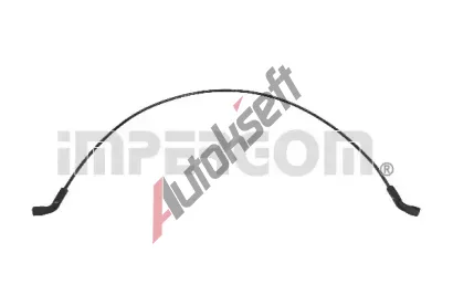 ORIGINAL IMPERIUM Sac hadice vzduchovho filtru ORI 19762, 19762