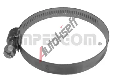 ORIGINAL IMPERIUM Hadicov� spona ORI 20228/INOX, 20228/INOX