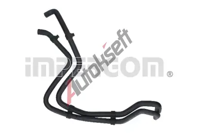 ORIGINAL IMPERIUM Hadička výměníku tepla topení ORI 221603, 221603 ORIGINAL IMPERIUM Hadička výměníku tepla topení ORI 221603, 221603