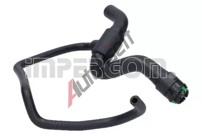 ORIGINAL IMPERIUM Hadika vmnku tepla topen ORI 222705, 222705