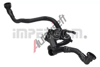 ORIGINAL IMPERIUM Hadice vtrn klikov skn ORI 223570, 223570