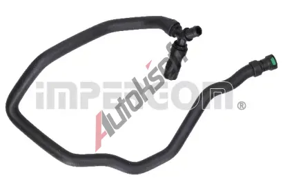 ORIGINAL IMPERIUM Hadička výměníku tepla topení ORI 224176, 224176 ORIGINAL IMPERIUM Hadička výměníku tepla topení ORI 224176, 224176