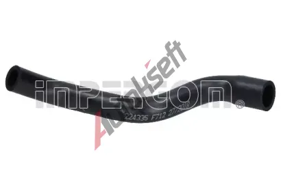 ORIGINAL IMPERIUM Hadice větrání klikové skříně ORI 224335, 224335 ORIGINAL IMPERIUM Hadice větrání klikové skříně ORI 224335, 224335