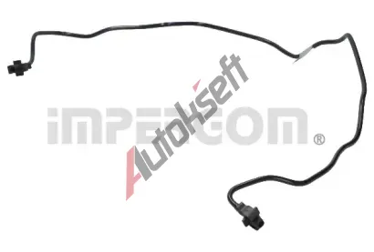 ORIGINAL IMPERIUM Hadice chladiče ORI 225802, 225802  ORIGINAL IMPERIUM Hadice chladiče ORI 225802, 225802