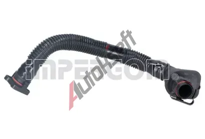 ORIGINAL IMPERIUM Hadice větrání klikové skříně ORI 225990, 225990 ORIGINAL IMPERIUM Hadice větrání klikové skříně ORI 225990, 225990