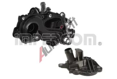 ORIGINAL IMPERIUM Pouzdro termostatu ORI 230338, 230338