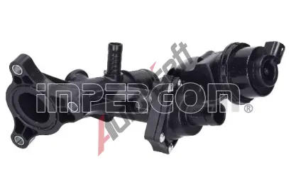 ORIGINAL IMPERIUM Pruba chladiva ORI 230621, 230621