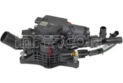 ORIGINAL IMPERIUM Pouzdro termostatu ORI 230811, 230811 ORIGINAL IMPERIUM Pouzdro termostatu ORI 230811, 230811