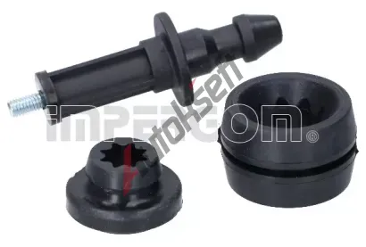 ORIGINAL IMPERIUM Doraz krytu motoru ORI 25095, 25095