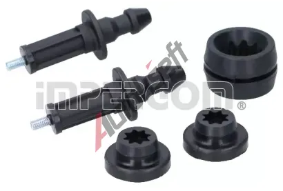 ORIGINAL IMPERIUM Doraz krytu motoru ORI 25096, 25096