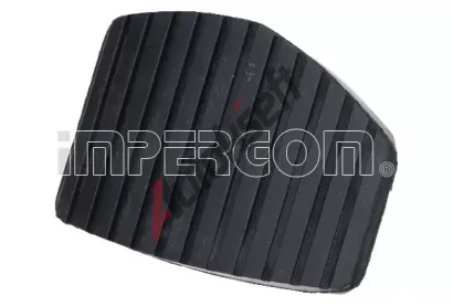 ORIGINAL IMPERIUM Povrchov vrstva brzdovho pedlu ORI 25509, 25509