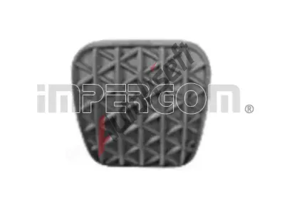 ORIGINAL IMPERIUM Povrchov vrstva brzdovho pedlu ORI 36108, 36108