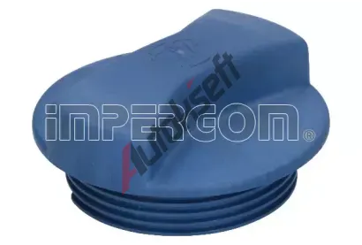 ORIGINAL IMPERIUM Uzavrac vko - modr ORI 43000, 43000