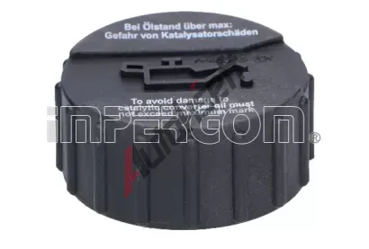 ORIGINAL IMPERIUM Uzvr plnicho hrdla olejov ndre ORI 43005, 43005