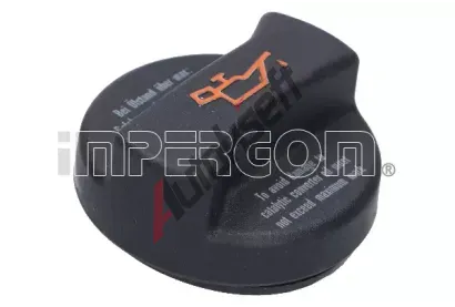 ORIGINAL IMPERIUM Uzvr plnicho hrdla olejov ndre ORI 43014, 43014