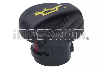 ORIGINAL IMPERIUM Uzvr plnicho hrdla olejov ndre ORI 43040, 43040