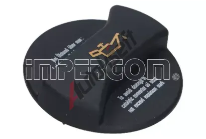 ORIGINAL IMPERIUM Uzvr plnicho hrdla olejov ndre ORI 43047, 43047
