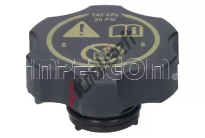ORIGINAL IMPERIUM Uzavrac vko ORI 43058, 43058