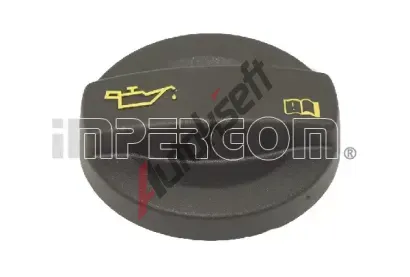 ORIGINAL IMPERIUM Uzvr plnicho hrdla olejov ndre ORI 43072, 43072