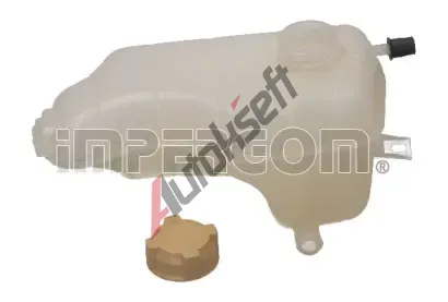 ORIGINAL IMPERIUM Vyrovnvac ndoba chladic kapaliny ORI 44422, 44422