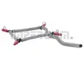 Hadice unikn paliva ORIGINAL IMPERIUM ‐ ORI 85047