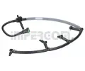 Hadice unikn paliva ORIGINAL IMPERIUM ‐ ORI 85083