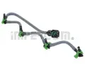 Hadice unikn paliva ORIGINAL IMPERIUM ‐ ORI 85087