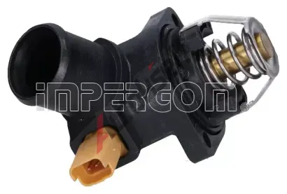 ORIGINAL IMPERIUM Pouzdro termostatu ORI 90039, 90039