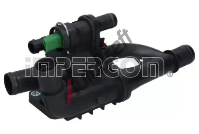 ORIGINAL IMPERIUM Pouzdro termostatu ORI 90067, 90067