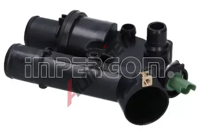 ORIGINAL IMPERIUM Pouzdro termostatu ORI 90124, 90124