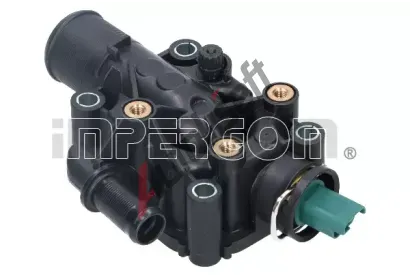 ORIGINAL IMPERIUM Pouzdro termostatu ORI 90126, 90126