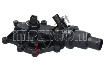 ORIGINAL IMPERIUM Pouzdro termostatu ORI 90162, 90162