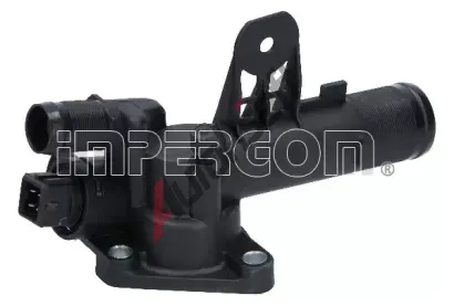 ORIGINAL IMPERIUM Pouzdro termostatu ORI 90167, 90167