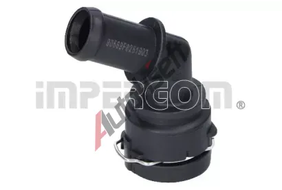 ORIGINAL IMPERIUM Pruba chladiva ORI 90569, 90569