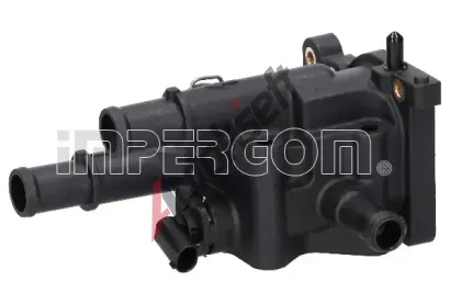 ORIGINAL IMPERIUM Příruba chladiva ORI 90803, 90803 ORIGINAL IMPERIUM Příruba chladiva ORI 90803, 90803