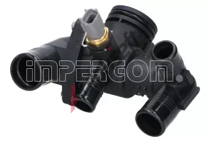 ORIGINAL IMPERIUM Pouzdro termostatu ORI 90886, 90886