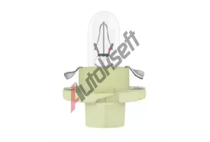 OSRAM Žárovka osvětlení přístrojů ORIGINAL OS 2352MFX6, 2352MFX6 OSRAM Žárovka osvětlení přístrojů ORIGINAL OS 2352MFX6, 2352MFX6