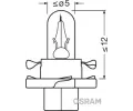 OSRAM Žárovka osvětlení přístrojů ORIGINAL OS 2352MFX6, 2352MFX6