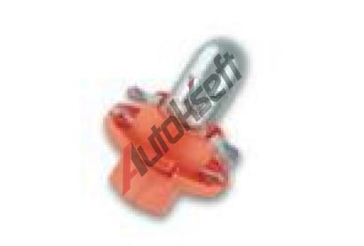 OSRAM rovka 12V 1.1W BX8,4d OS 2473 MFX6, 2473 MFX6