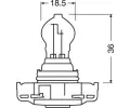 OSRAM Žárovka blikače ORIGINAL OS 2503A, 2503A