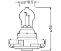 OSRAM rovka ORIGINAL OS 2504, 2504