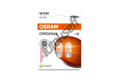 OSRAM rovka blikae ORIGINAL OS 2821-2BL, 2821-2BL