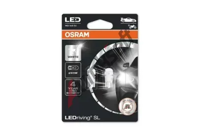 OSRAM rovka osvtlen vnitnho prostoru LEDriving SL OS 2825DWP-02B, 2825DWP-02B