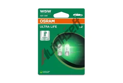 OSRAM rovka blikae ULTRA LIFE OS 2825ULT-2BL, 2825ULT-2BL